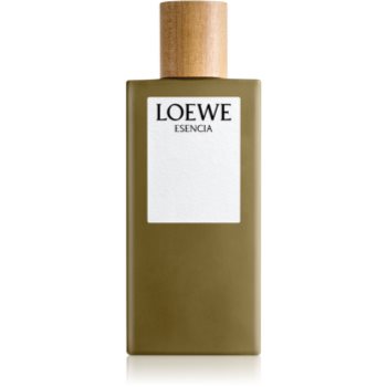 Loewe Esencia Eau de Toilette pentru bărbați - imagine 2